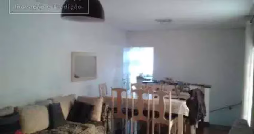 Casa com 3 quartos à venda no Parque das Nações, Santo André 