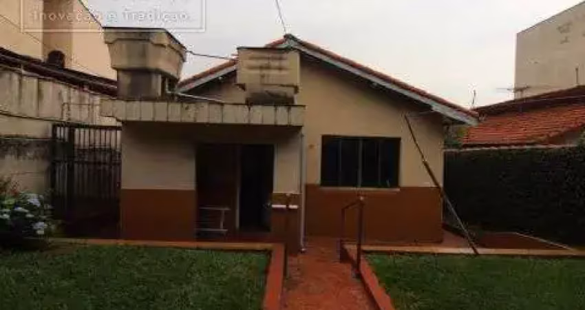 Casa com 5 quartos à venda na Vila América, Santo André 