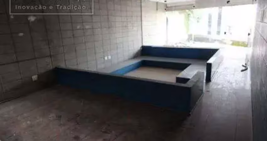 Sobrado a venda - Vila Assunção, Santo André