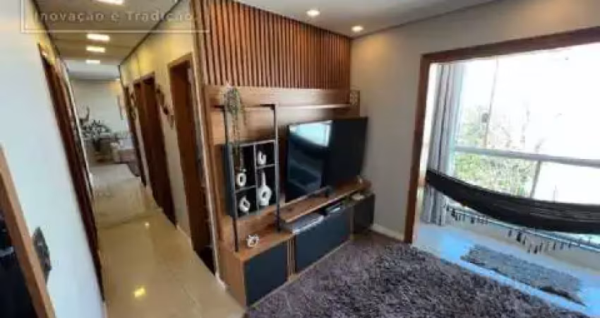 Cobertura com 3 quartos à venda no Santa Teresinha, Santo André 