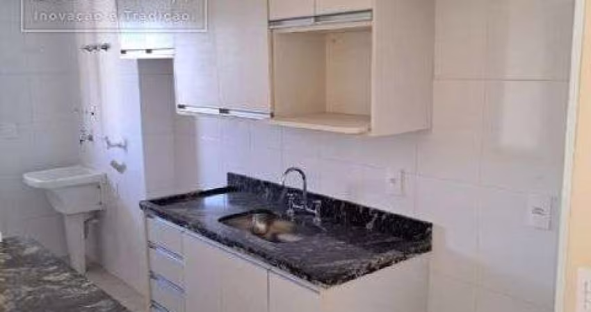 Apartamento para venda ou locação - Casa Branca, Santo André