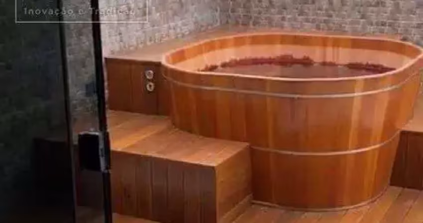 Cobertura com 2 quartos à venda no Parque das Nações, Santo André 