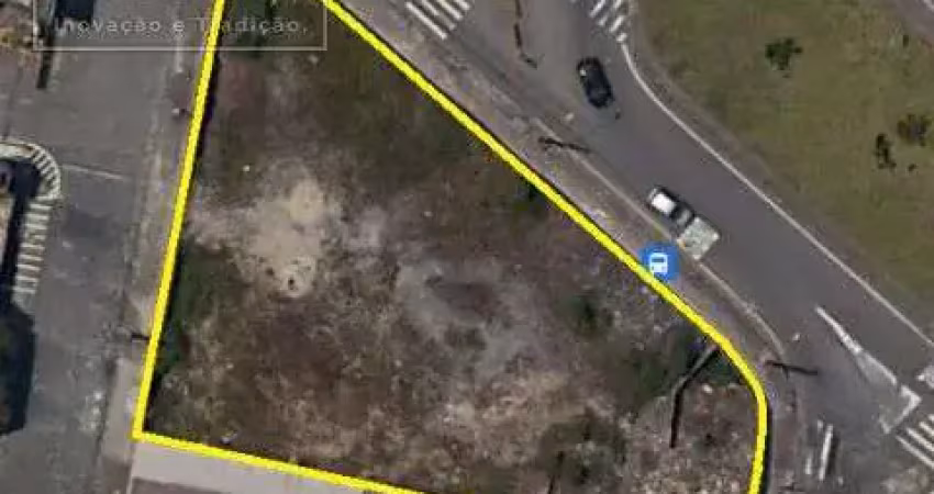 Terreno à venda na Vila Bela Vista, Santo André 
