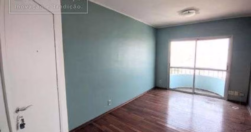 Apartamento a venda - Bangu, Santo André