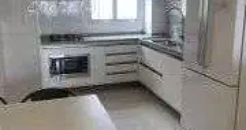 Apartamento com 3 quartos à venda no Centro, Santo André 