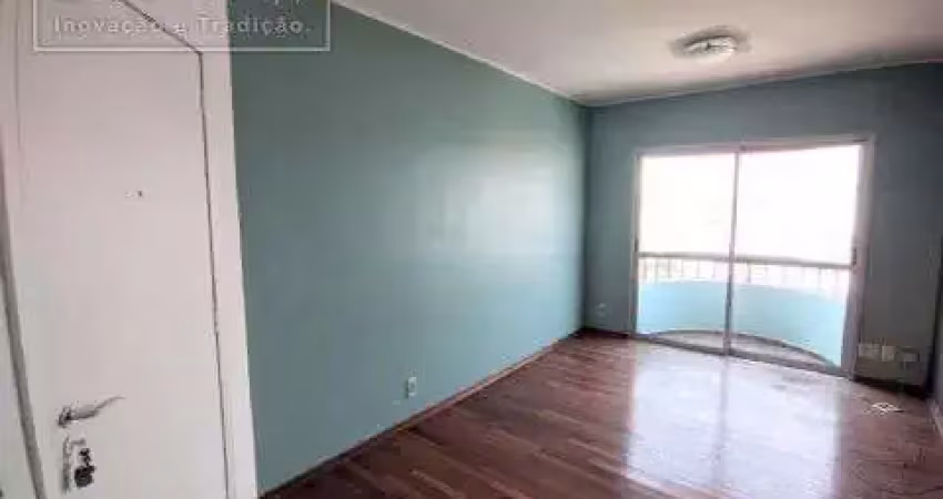 Apartamento com 3 quartos à venda no Bangú, Santo André 