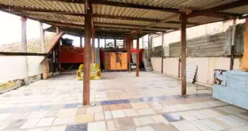 Sobrado a venda - Parque Erasmo Assunção, Santo André