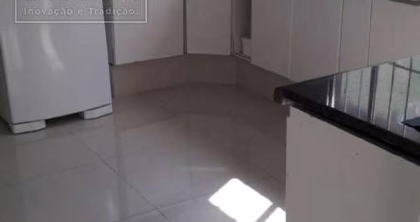 Casa a venda - Jardim Santo Alberto, Santo André