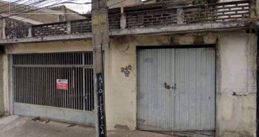 Terreno a venda - vila príncipe de gales, santo andré