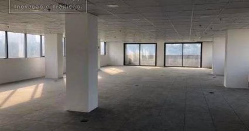 Conjunto Comercial para locação - Jardim Caravelas, São Paulo