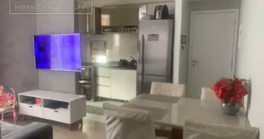 Apartamento com 2 quartos à venda no Parque Oratório, Santo André 