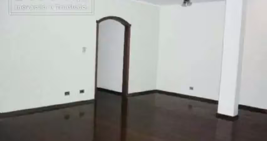 Casa com 5 quartos à venda na Vila Junqueira, Santo André 