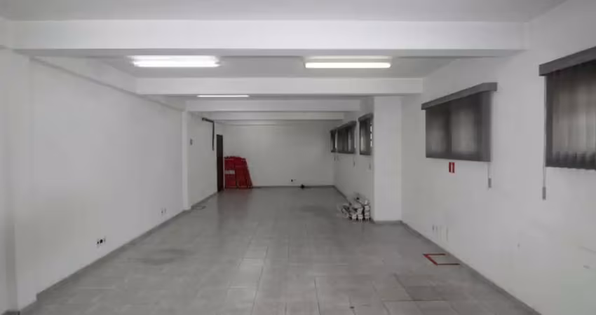 Conjunto comercial para locação - santa terezinha, santo andré