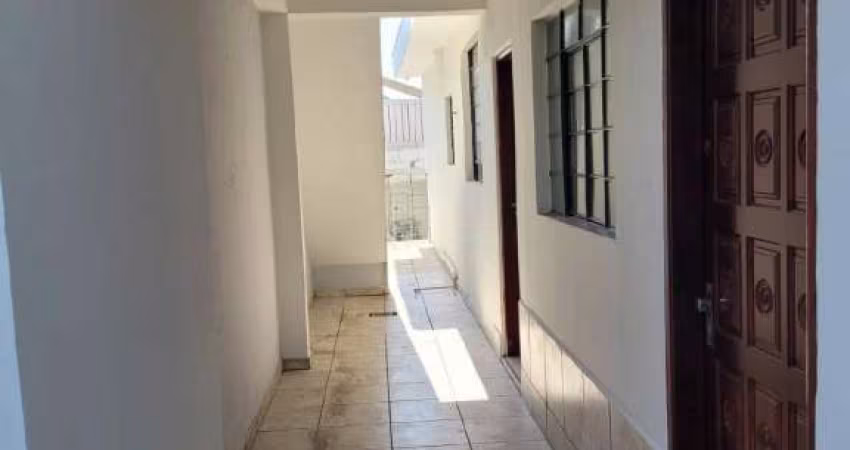 Sobrado a venda - Jardim Teles de Menezes, Santo André