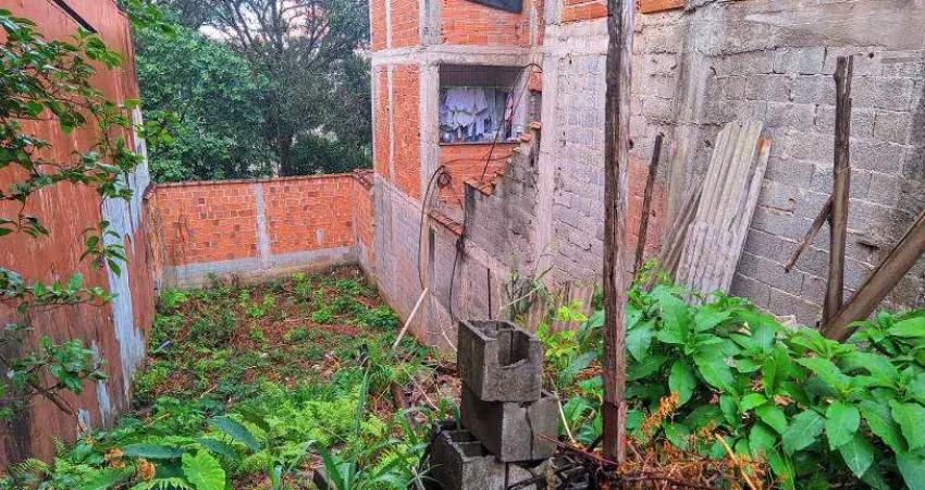 Terreno à venda na Vila Camilópolis, Santo André 