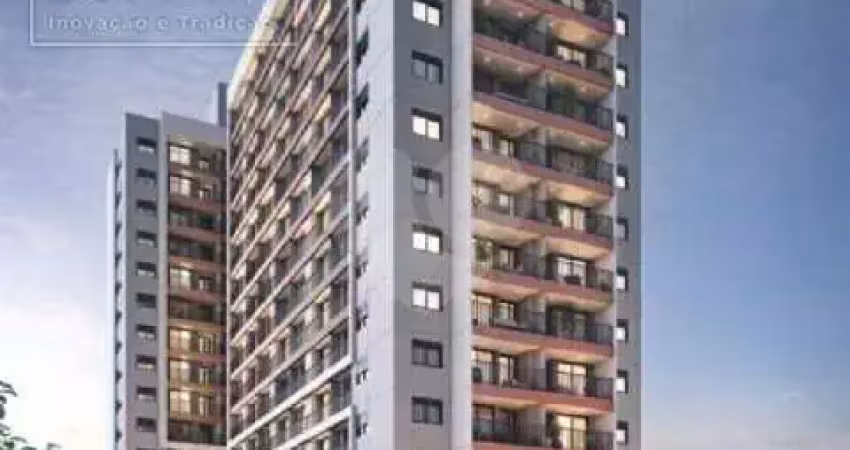 Apartamento com 1 quarto à venda em Pinheiros, São Paulo 