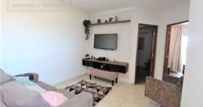 Cobertura a venda - Jardim Ana Maria, Santo André
