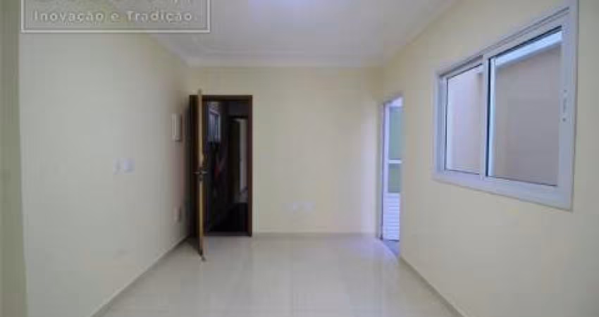 Apartamento a venda - Vila Camilópolis, Santo André