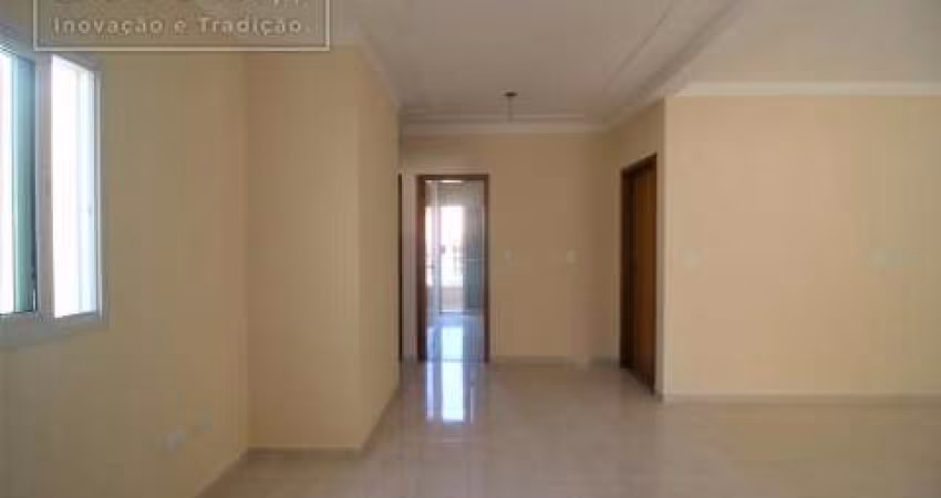 Cobertura a venda - Vila Camilópolis, Santo André