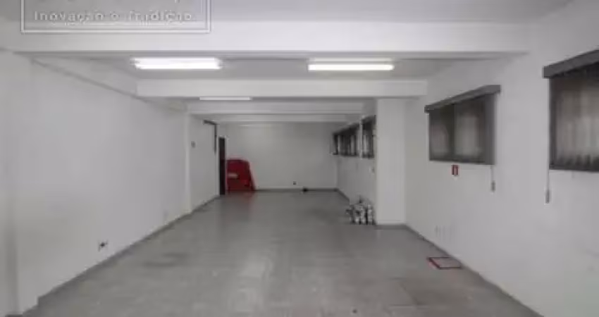 Conjunto comercial para locação - santa terezinha, santo andré
