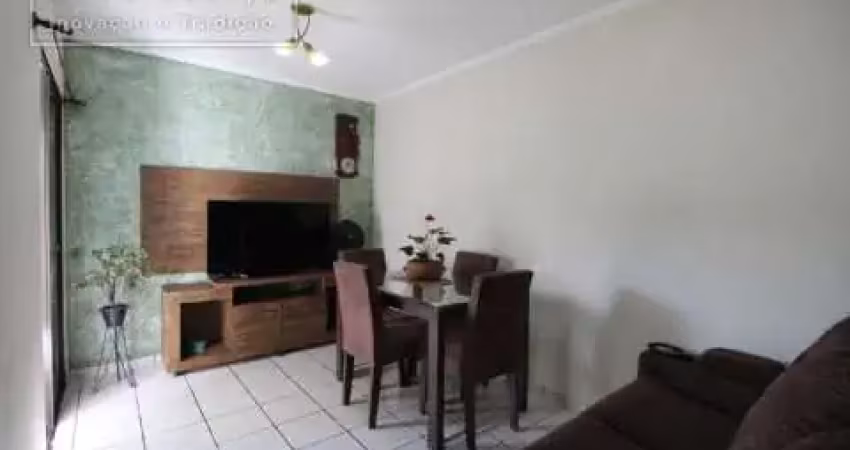 Apartamento com 3 quartos à venda na Vila Curuçá, Santo André 