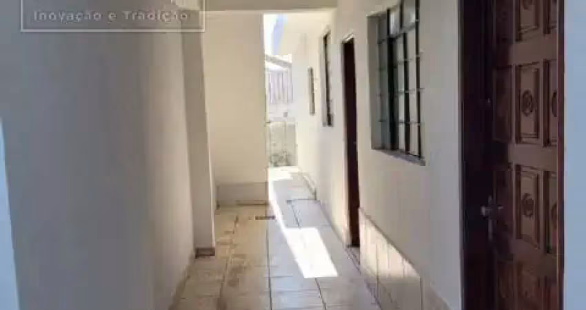 Sobrado a venda - jardim teles de menezes, santo andré