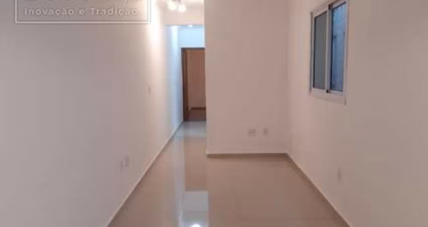 Apartamento a venda - Jardim Santo Antônio, Santo André