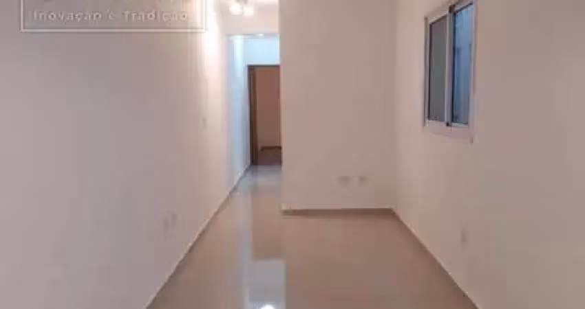 Apartamento a venda - jardim santo antônio, santo andré