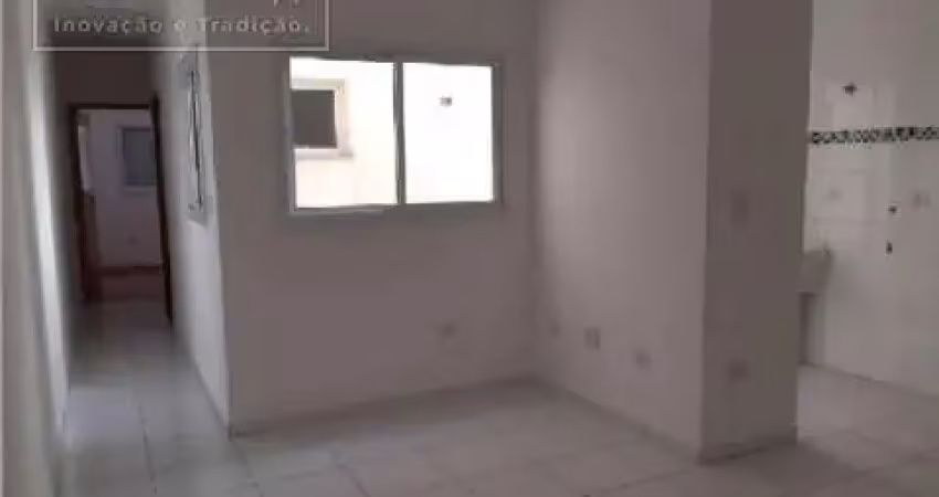 Apartamento a venda - parque das nações, santo andré