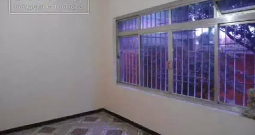 Casa com 3 quartos à venda no Jardim Ana Maria, Santo André 