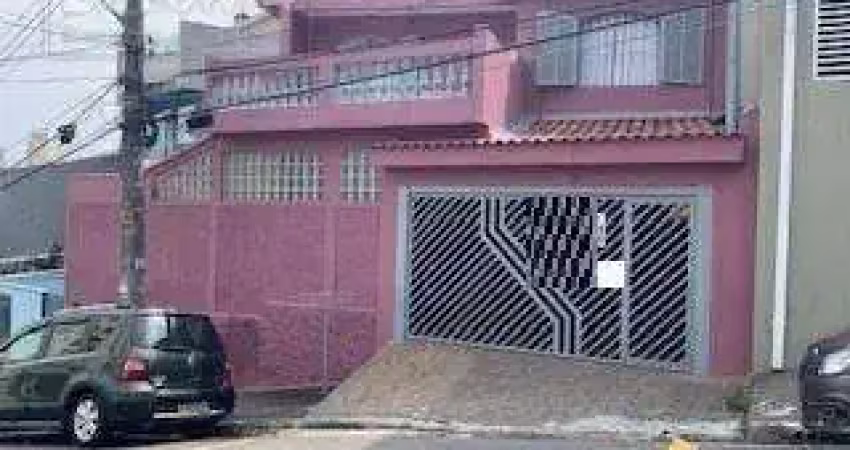 Sobrado a venda - vila alto santo andré, santo andré