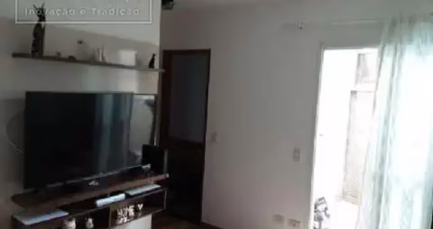 Apartamento com 2 quartos à venda no Jardim Utinga, Santo André 