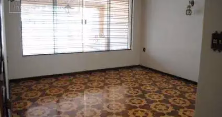 Casa com 3 quartos à venda no Campestre, Santo André 