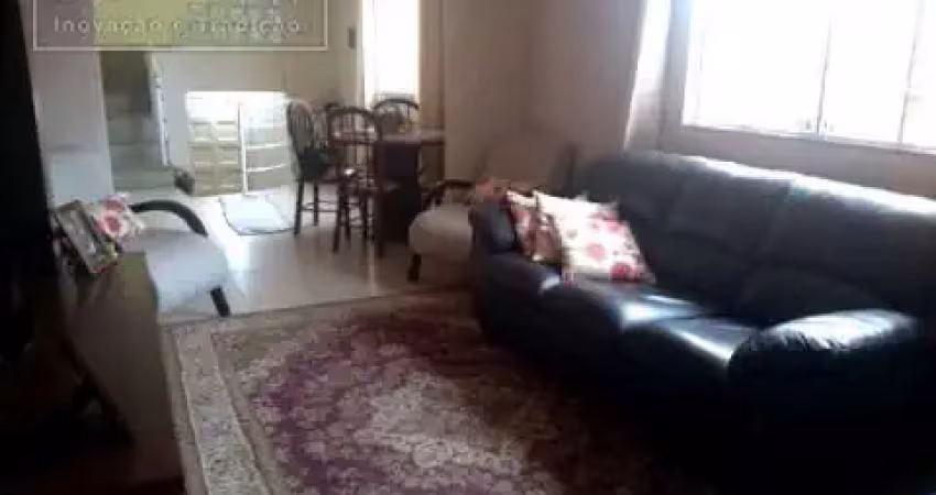 Casa com 2 quartos à venda na Vila Metalúrgica, Santo André 