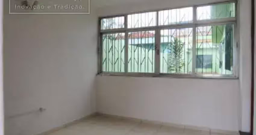 Casa com 4 quartos à venda no Baeta Neves, São Bernardo do Campo 