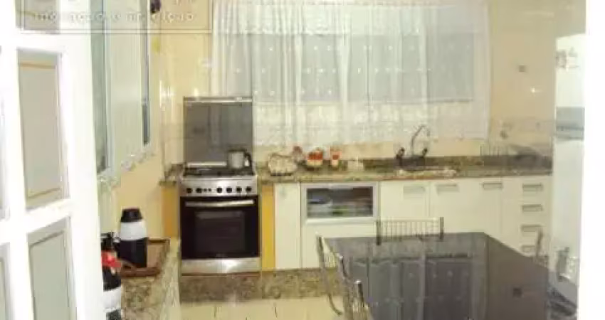 Apartamento com 3 quartos à venda no Santa Teresinha, Santo André 