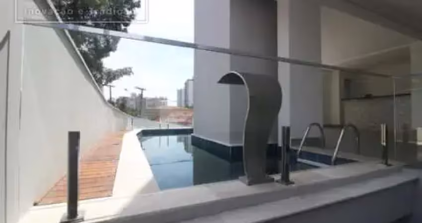 Casa com 3 quartos à venda na Vila Alpina, Santo André 