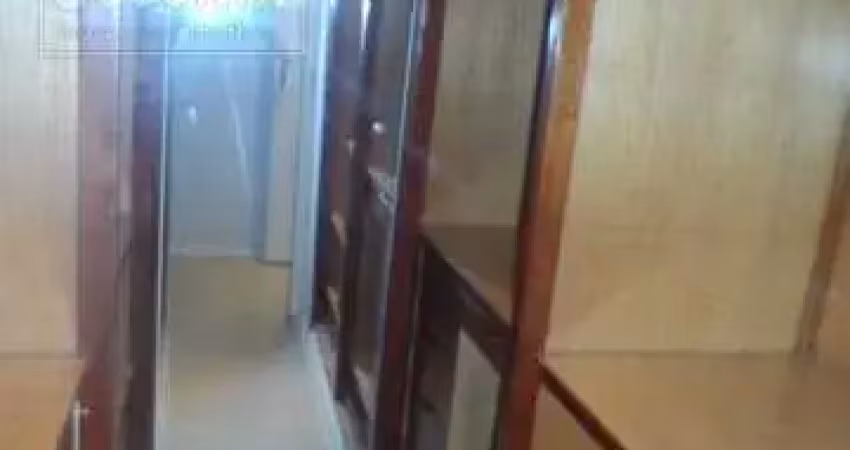 Apartamento com 3 quartos à venda na Vila Assunção, Santo André 