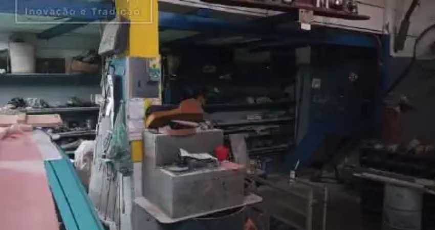 Casa com 4 quartos à venda no Jardim Ipanema, Santo André 