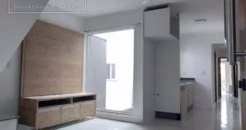 Cobertura a venda - vila alto santo andré, santo andré