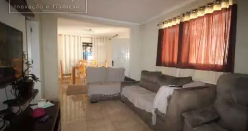 Casa com 2 quartos à venda no Parque São Rafael, São Paulo 