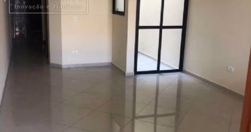 Sobrado para venda ou locação - Vila Francisco Matarazzo, Santo André