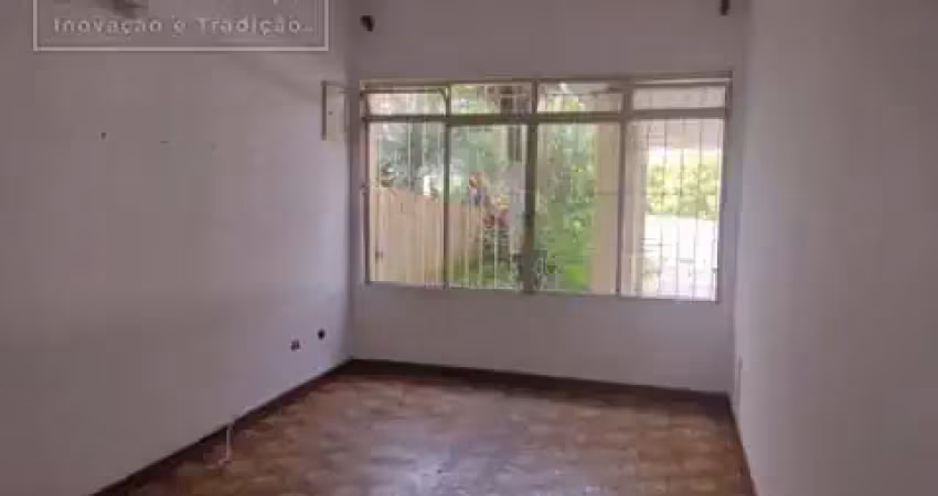 Casa com 3 quartos à venda no Jardim, Santo André 