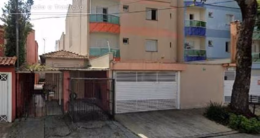 Cobertura a venda - Parque Erasmo Assunção, Santo André