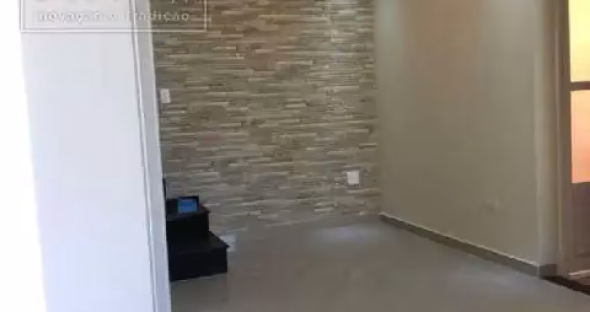 Casa com 3 quartos à venda no Parque das Nações, Santo André 