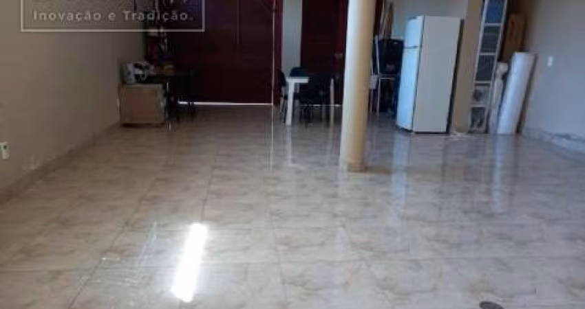 Loja para locação - Santa Teresinha, Santo André