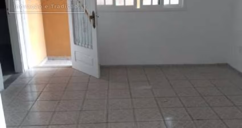 Sobrado a venda - Vila Curuçá, Santo André