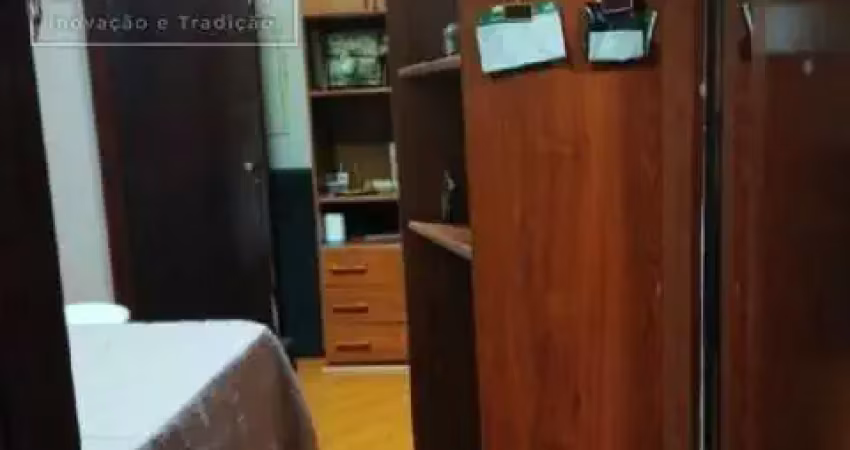 Sobrado a venda - Nova Petrópolis, São Bernardo do Campo