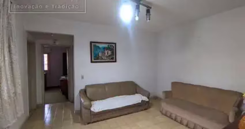 Apartamento para venda ou locação - santa terezinha, santo andré