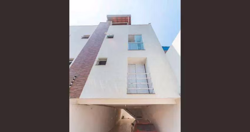 Apartamento a venda - Vila Progresso, Santo André